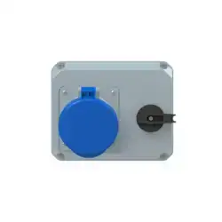 Abb - 2CMA167723R1000