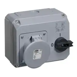 Abb - 2CMA167725R1000