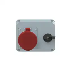 Abb - 2CMA167727R1000