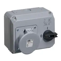 Abb - 2CMA167731R1000