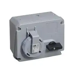 Abb - 2CMA167803R1000