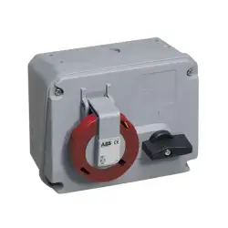 Abb – 2CMA167806R1000