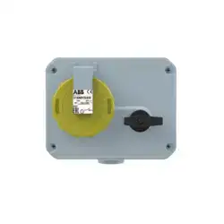 Abb – 2CMA167807R1000