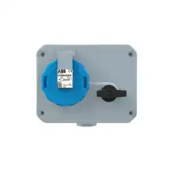 Abb - 2CMA167811R1000