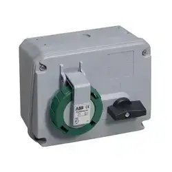 Abb – 2CMA167812R1000