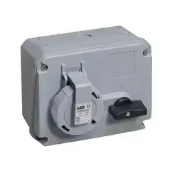 Abb - 2CMA167814R1000