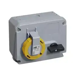 Abb – 2CMA167817R1000