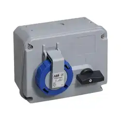 Abb - 2CMA167820R1000