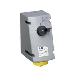 Abb - 2CMA167841R1000