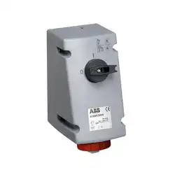 Abb – 2CMA167845R1000