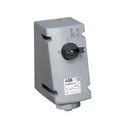 Abb - 2CMA167846R1000