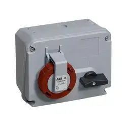 Abb - 2CMA167853R1000