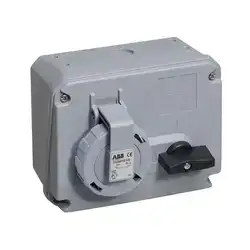 Abb - 2CMA167861R1000