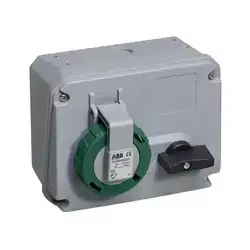 Abb - 2CMA167862R1000