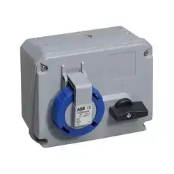 Abb - 2CMA167867R1000