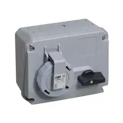 Abb - 2CMA167869R1000