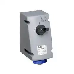 Abb - 2CMA167890R1000