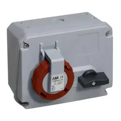 Abb - 2CMA167902R1000
