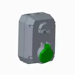 Abb - 2CMA167978R1000