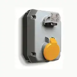 Abb – 2CMA168030R1000