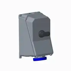 Abb - 2CMA168047R1000