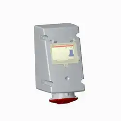 Abb - 2CMA168300R1000