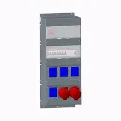 Abb - 2CMA168984R1000