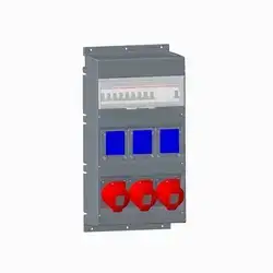 Abb - 2CMA168995R1000