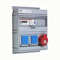Abb - 2CMA168997R1000