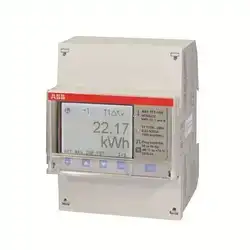 Abb - 2CMA170554R1000