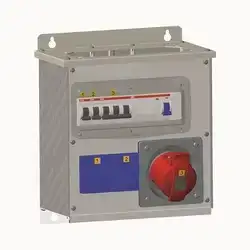 Abb - 2CMA179349R1000