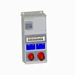 Abb – 2CMA179351R1000