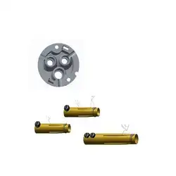 Abb - 2CMA181711R1000