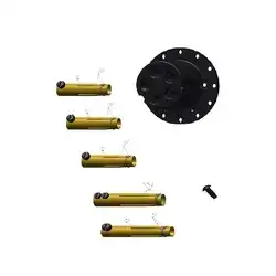 Abb – 2CMA181718R1000