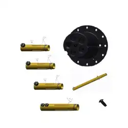 Abb - 2CMA181744R1000