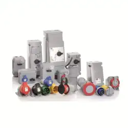 Abb – 2CMA191107R1000