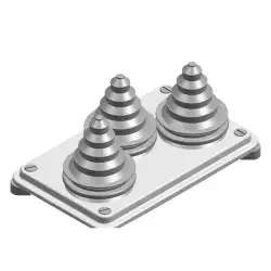 Abb - 2CPX021627R9999