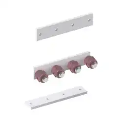 Abb – 2CPX023287R9999