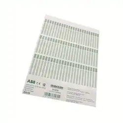 Abb - 2CPX031570R9999