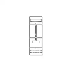 Abb - 2CPX033503R9999