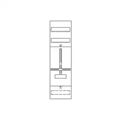 Abb - 2CPX033506R9999