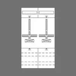 Abb - 2CPX033580R9999
