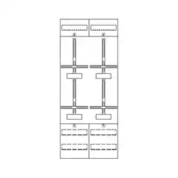 Abb - 2CPX033608R9999