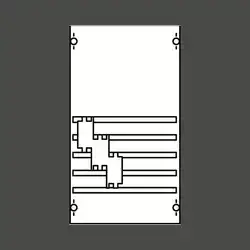 Abb - 2CPX037588R9999