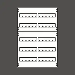 Abb - 2CPX037611R9999
