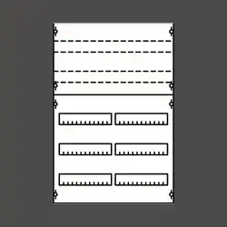 Abb - 2CPX037613R9999