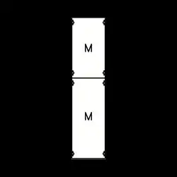 Abb – 2CPX037643R9999