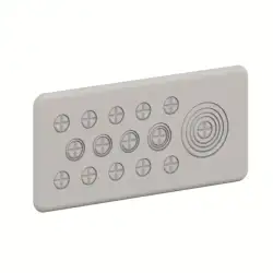 Abb – 2CPX052438R9999