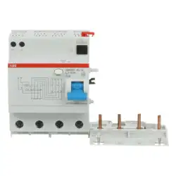 Abb – 2CSB204901R3630