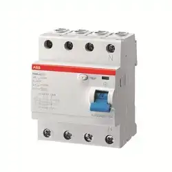 Abb – 2CSF204201R5900